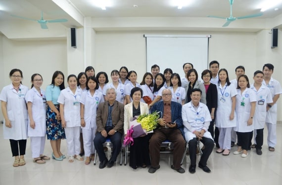Bế giảng lớp sư phạm Y học cơ bản cho giảng viên đào tạo liên tục tại KING88 - Nền tảng cá cược World Cup 2026 chính thức