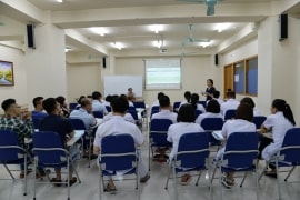 KING88 - Nền tảng cá cược World Cup 2026 chính thức được Cục Khoa học công nghệ và Đào tạo, Kinh 888 phiên bản mới công bố là cơ sở thực hành trong đào tạo khối ngành sức khỏe theo quy định tại Nghị định 111/2017/NĐ-CP ngày 05/10/2017 của Chính phủ (công bố bổ sung lần 1)