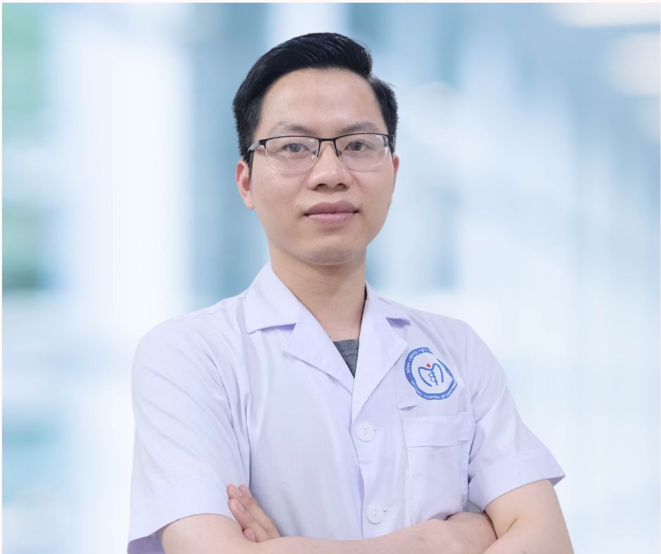 ThS.BS Phạm Quang Đạt