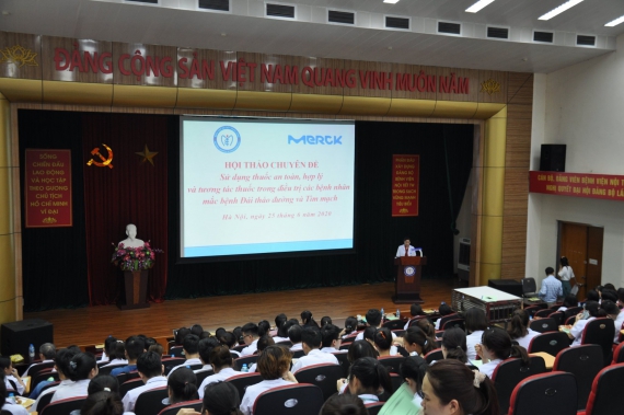 Tập huấn chuyên môn chuyên đề: “sử dụng thuốc an toàn, hợp lý và tương tác thuốc trong 88Kinh thể thao, casino live, bắn cá và slot nổ hũ các Trang Chủ Công Ty Game King88 Casino mắc bệnh đtđ và tim mạch”