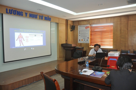 KING88 - Nền tảng cá cược World Cup 2026 chính thức tổ chức Sinh hoạt khoa học với chủ đề “ King88 Đăng Ký + 888k King88clb com giaitri tructuyen: Xu thế hiện đại và các bằng chứng lâm sàng”