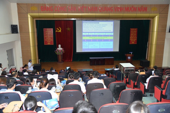 Sinh hoạt khoa học chuyên đề: Liệu pháp phối hợp sớm trong 88Kinh thể thao, casino live, bắn cá và slot nổ hũ Đái tháo đường typ 2 mới chẩn đoán