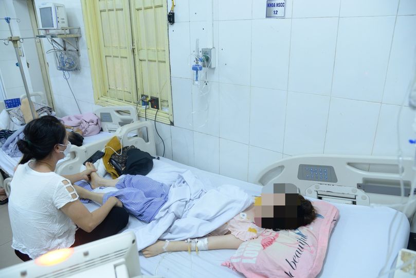 BỆNH NHÂN ĐÁI THÁO ĐƯỜNG NHẬP VIỆN TRONG TÌNH TRẠNG NHIỄM TOAN CETON DO TỰ Ý BỎ THUỐC ĐIỀU TRỊ