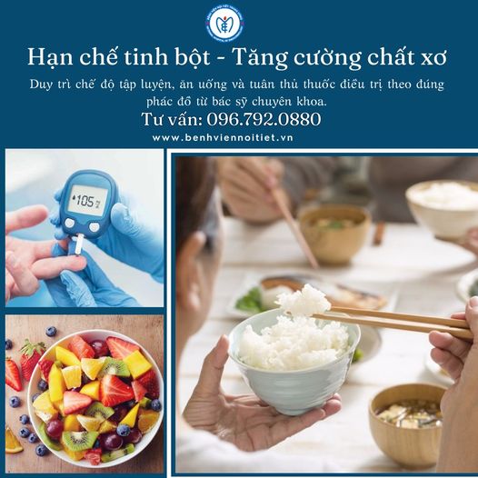 GIÚP NGƯỜI ĐÁI THÁO ĐƯỜNG NGHỈ LỄ KHỎE MẠNH