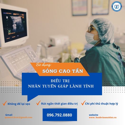 GIẢI ĐÁP THẮC MẮC: U TUYẾN GIÁP LÀNH TÍNH CÓ ĐÁNG LO NGẠI KHÔNG?
