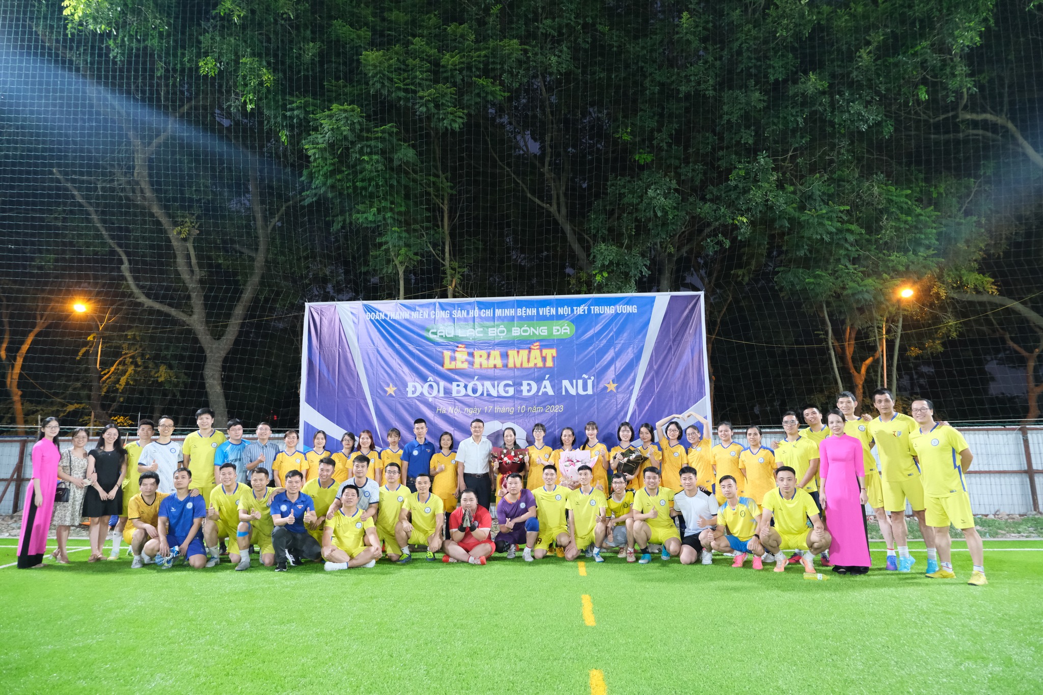 RA MẮT ĐỘI BÓNG ĐÁ NỮ KING88 - Nền tảng cá cược World Cup 2026 chính thức