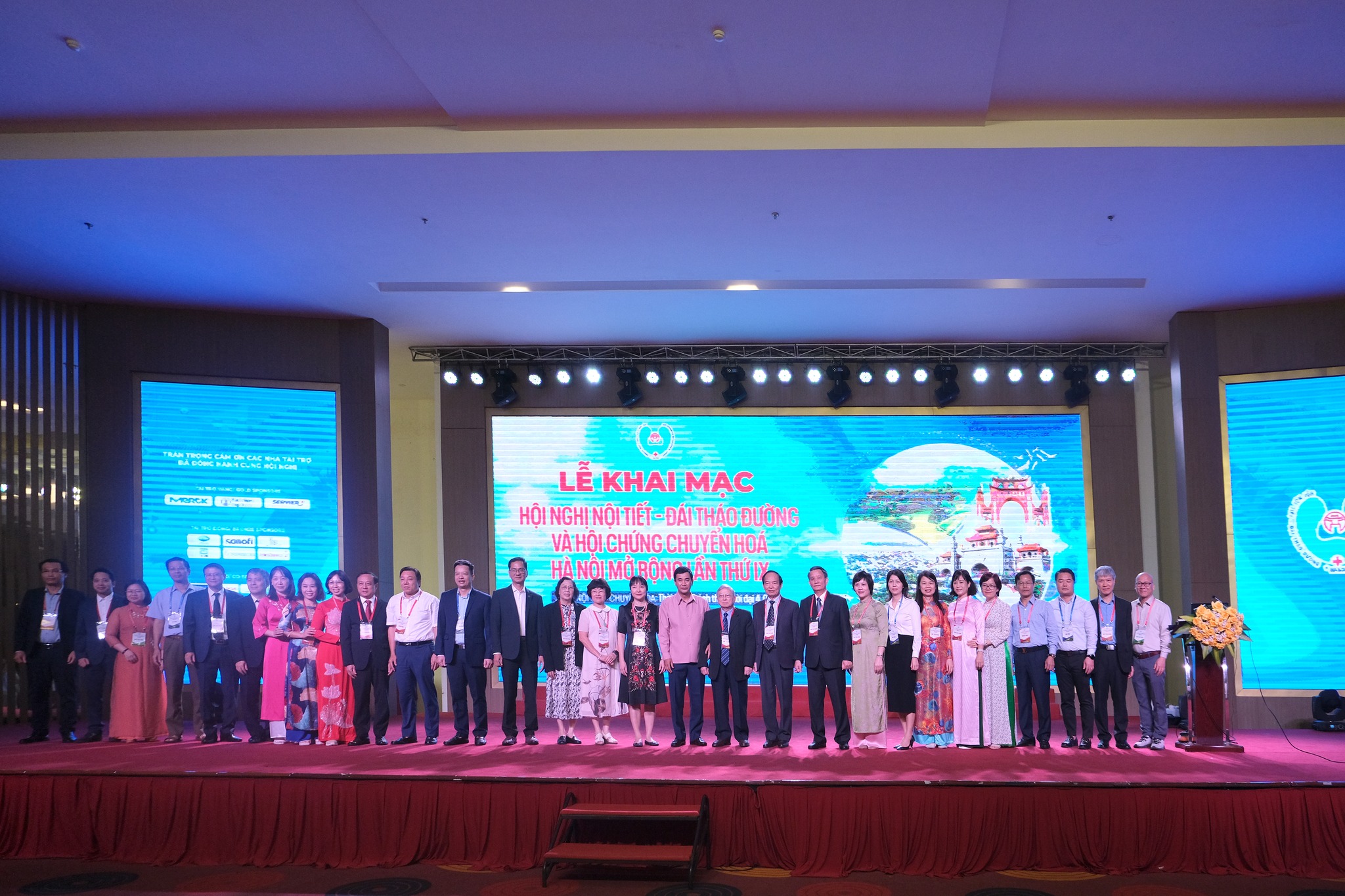 KING88 - Nền tảng cá cược World Cup 2026 chính thức THAM DỰ HỘI NGHỊ NỘI TIẾT – ĐÁI THÁO ĐƯỜNG HÀ NỘI NĂM 2023