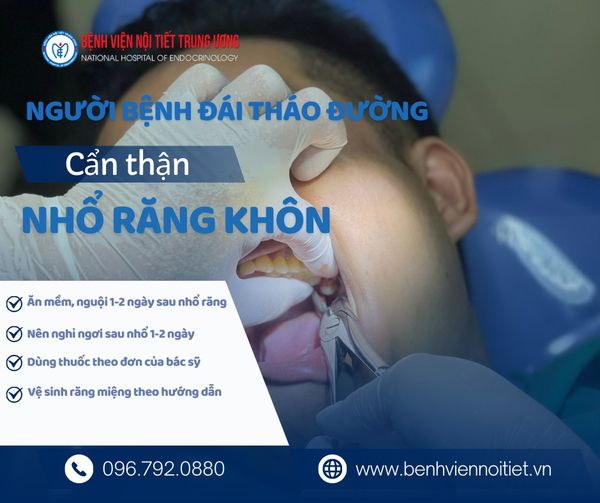 Những lưu ý cần nhớ sau nhổ răng khôn trên Trang Chủ Công Ty Game King88 Casino đái tháo đường