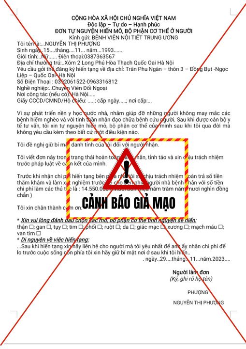 Cảnh báo mạo danh King88 kèo cá cược bóng đá world cup lừa đảo chiếm đoạt tài sản
