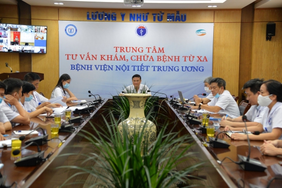 KING88 - Nền tảng cá cược World Cup 2026 chính thức hội chẩn trực tuyến ca bệnh điển hình