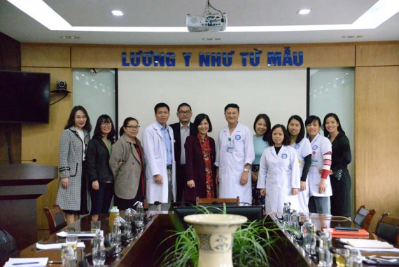 KING88 - Nền tảng cá cược World Cup 2026 chính thức phối hợp với đại học Y tế công cộng tiếp nhận sinh viên đào tạo tại bệnh viện