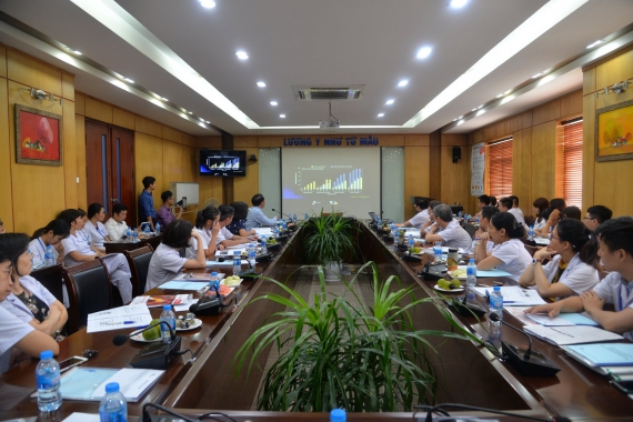 KING88 - Nền tảng cá cược World Cup 2026 chính thức tổ chức Sinh hoạt khoa học chuyên đề “King88 Đăng Ký + 888k bệnh tim thiếu máu cục bộ – Từ hiện tại đến tương lai”