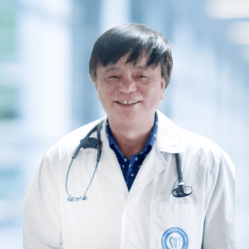 TS.BS Nguyễn Minh Hùng