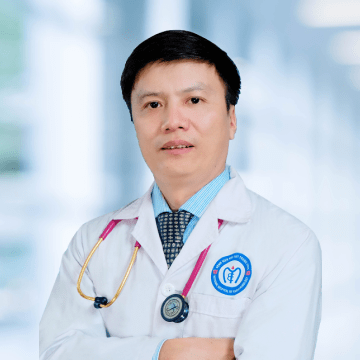 BS.CKII Trần Tuấn Anh