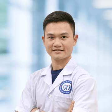 ThS.BS Trần Văn Lưu
