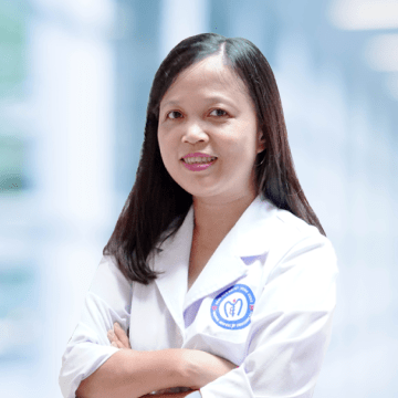 ThS.BS Phạm Thị Lan