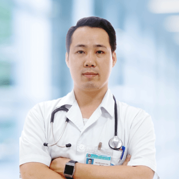 ThS.BS Nguyễn Giang Nam