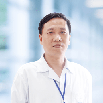 ThS.BS Vũ Tuấn Thăng