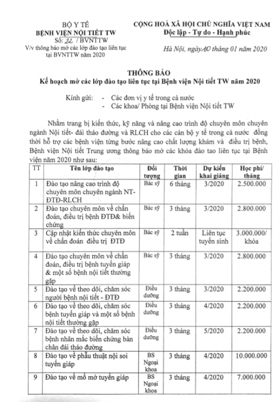 THÔNG BÁO “KẾ HOẠCH MỞ CÁC LỚP ĐÀO TẠO LIÊN TỤC TẠI KING88 - Nền tảng cá cược World Cup 2026 chính thức”