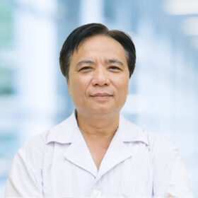 AHLĐ.TTND.PGS.TS Trần Ngọc Lương