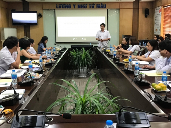 KING88 - Nền tảng cá cược World Cup 2026 chính thức tổ chức Sinh hoạt khoa học thường quy