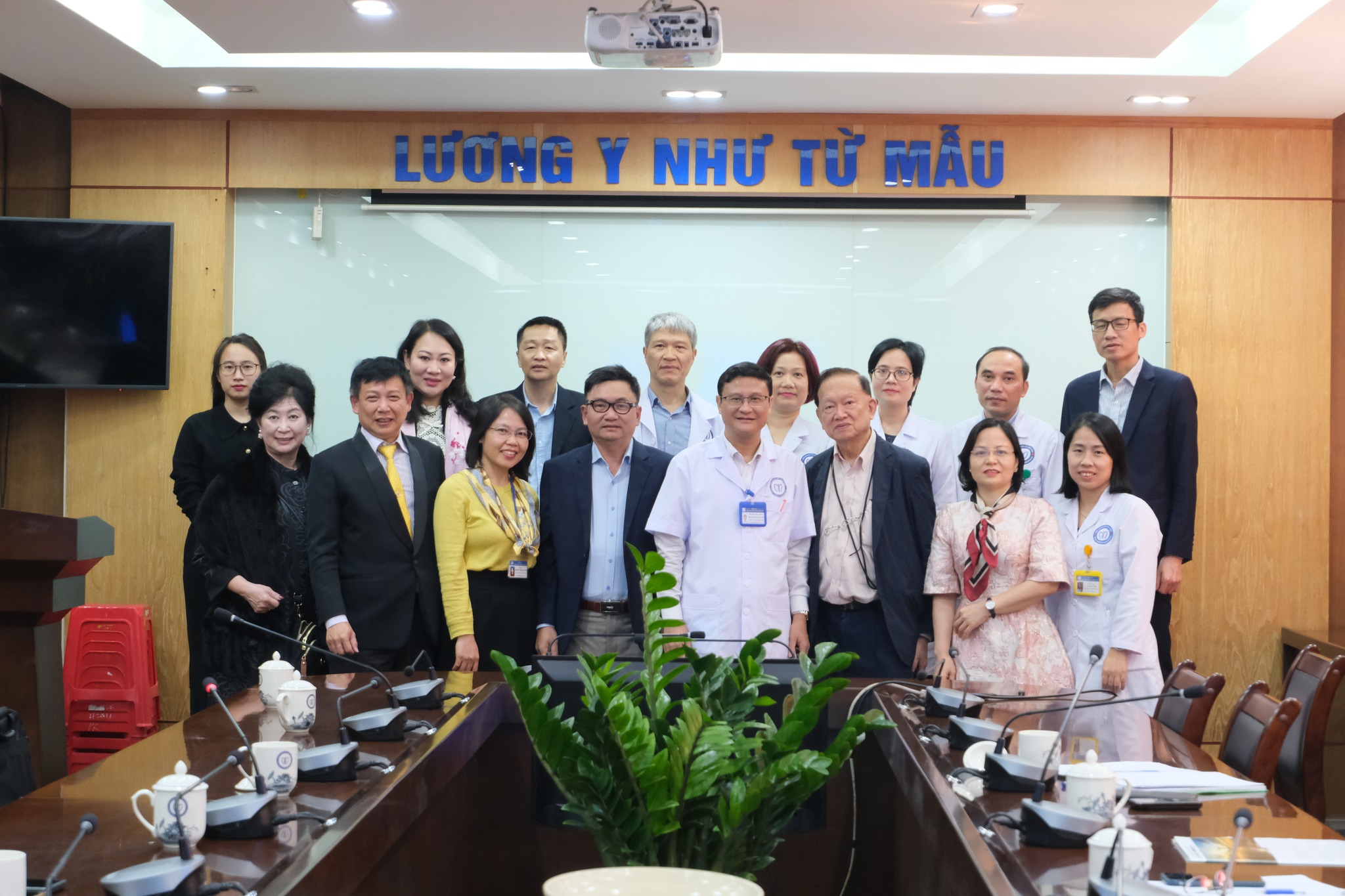 Đoàn chuyên gia Singapore tới thăm quan và làm việc tại KING88 - Nền tảng cá cược World Cup 2026 chính thức