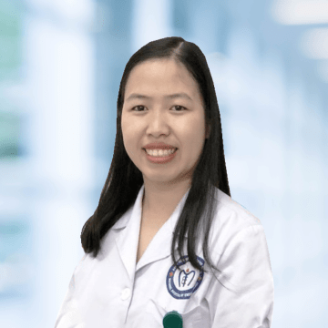 ThS.BS Bùi Thị Quỳnh