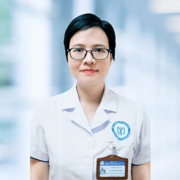 TS.BS Lâm Mỹ Hạnh