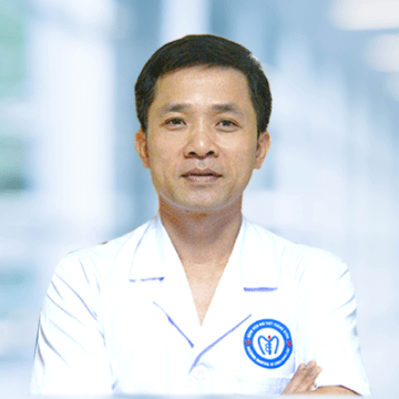 BS.CKI Hà Quang Thành