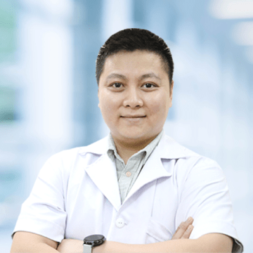 BS.CKII Nguyễn Thái Hoàng