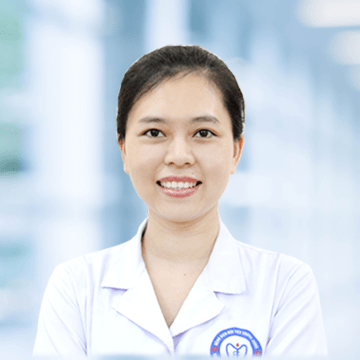ThS.BS Vũ Thanh Loan