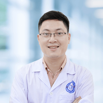 ThS.BS Đỗ Thành Công