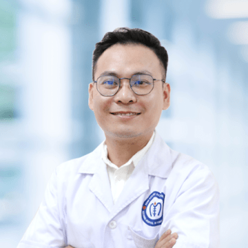 ThS.BS Nguyễn Giang Sơn