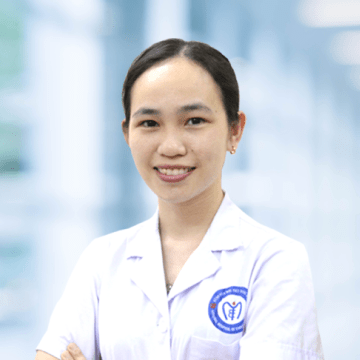 TS.BS Nguyễn Thị Ánh Ngọc