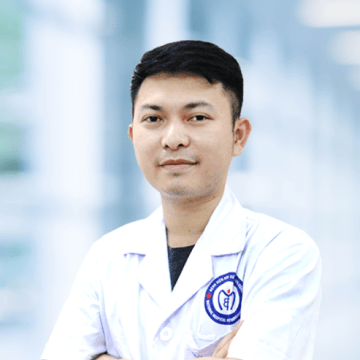 ThS.BS Lê Tấn Phát