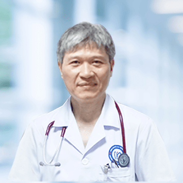 TS.BS Lê Quang Toàn