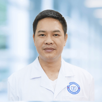 ThS.BS Phạm Mạnh Hùng