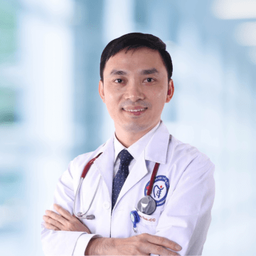 BS.CKI Nguyễn Công Bình