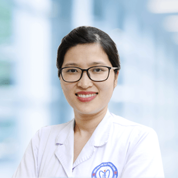BS.CKII Nguyễn Quỳnh Mai