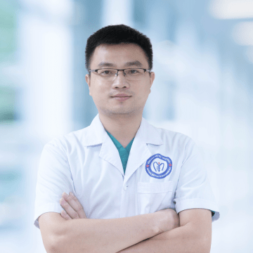 ThS.BS Hoàng Văn Kiên