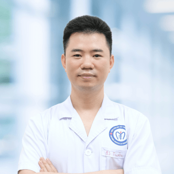 BS.CKII Phạm Bá Tuân