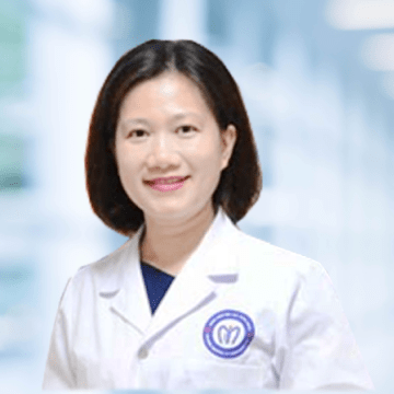 ThS.BS Đặng Thị Mai Trang