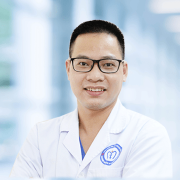 ThS.BS Lê Văn Chương