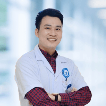 ThS.BS Nguyễn Văn Toàn