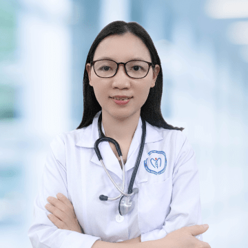 ThS.BS Nguyễn Thị Ngọc Hoa