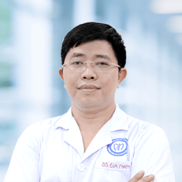 ThS.BS Đỗ Gia Nam