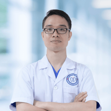 ThS.BS Phạm Khắc Quỳnh