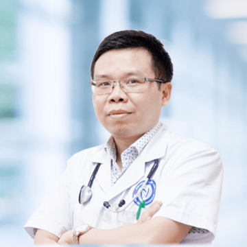 BS.CKII Nguyễn Mạnh Hà