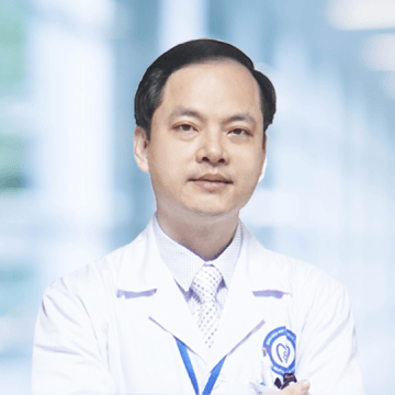 TS.BS Trần Đoàn Kết