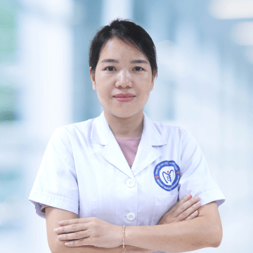ThS.BS Trần Thị Như Quỳnh